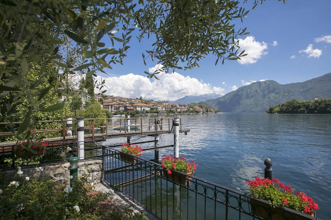 Villa Anna Ossuccio