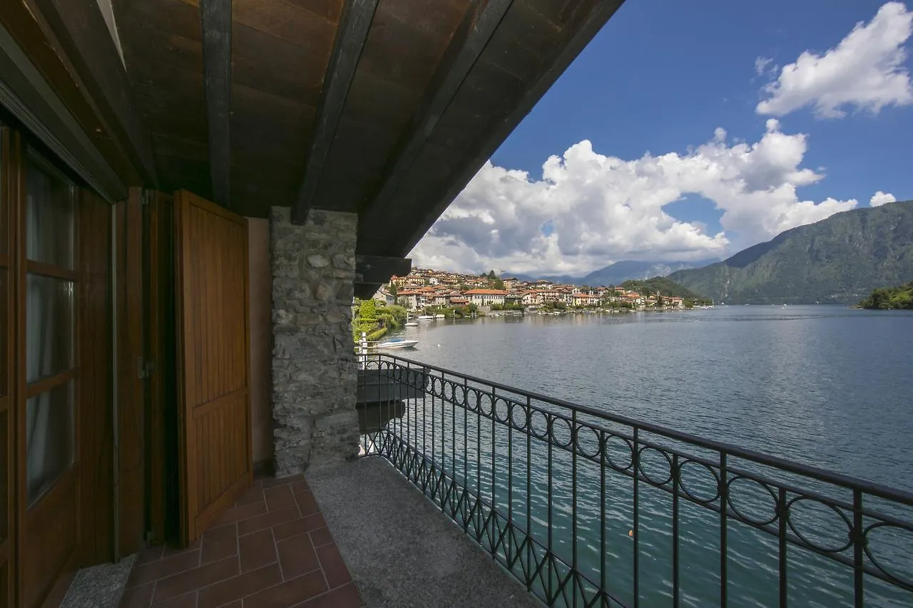 Villa Anna Ossuccio Italy