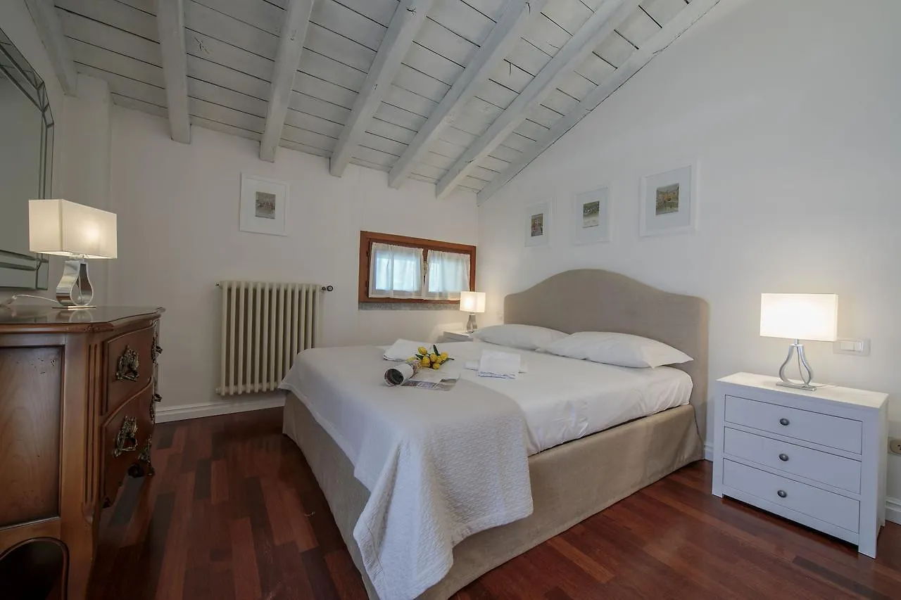 Villa Anna Ossuccio