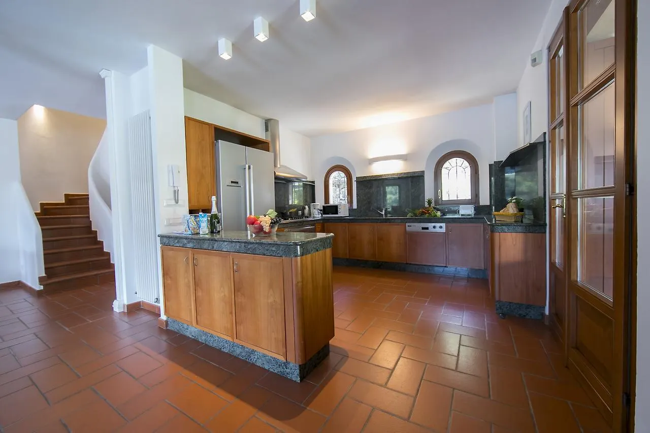 Villa Anna Ossuccio