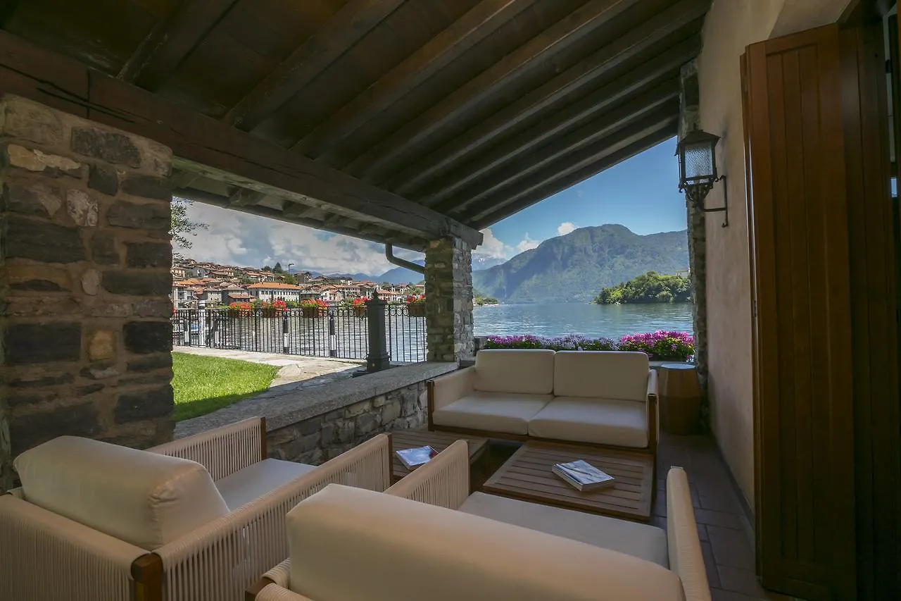 Villa Anna Ossuccio