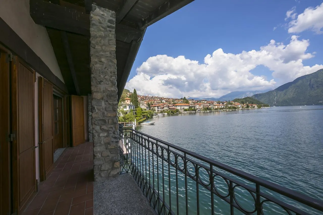 Villa Anna Ossuccio
