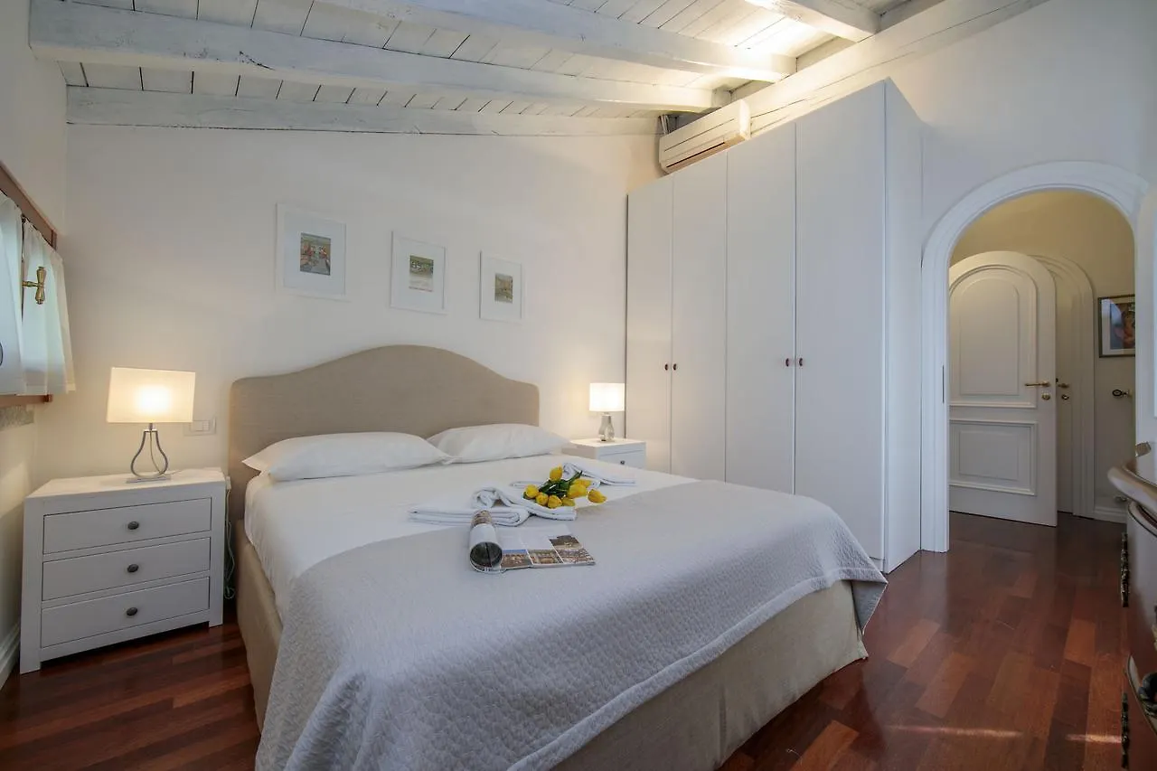 Villa Anna Ossuccio 0*,