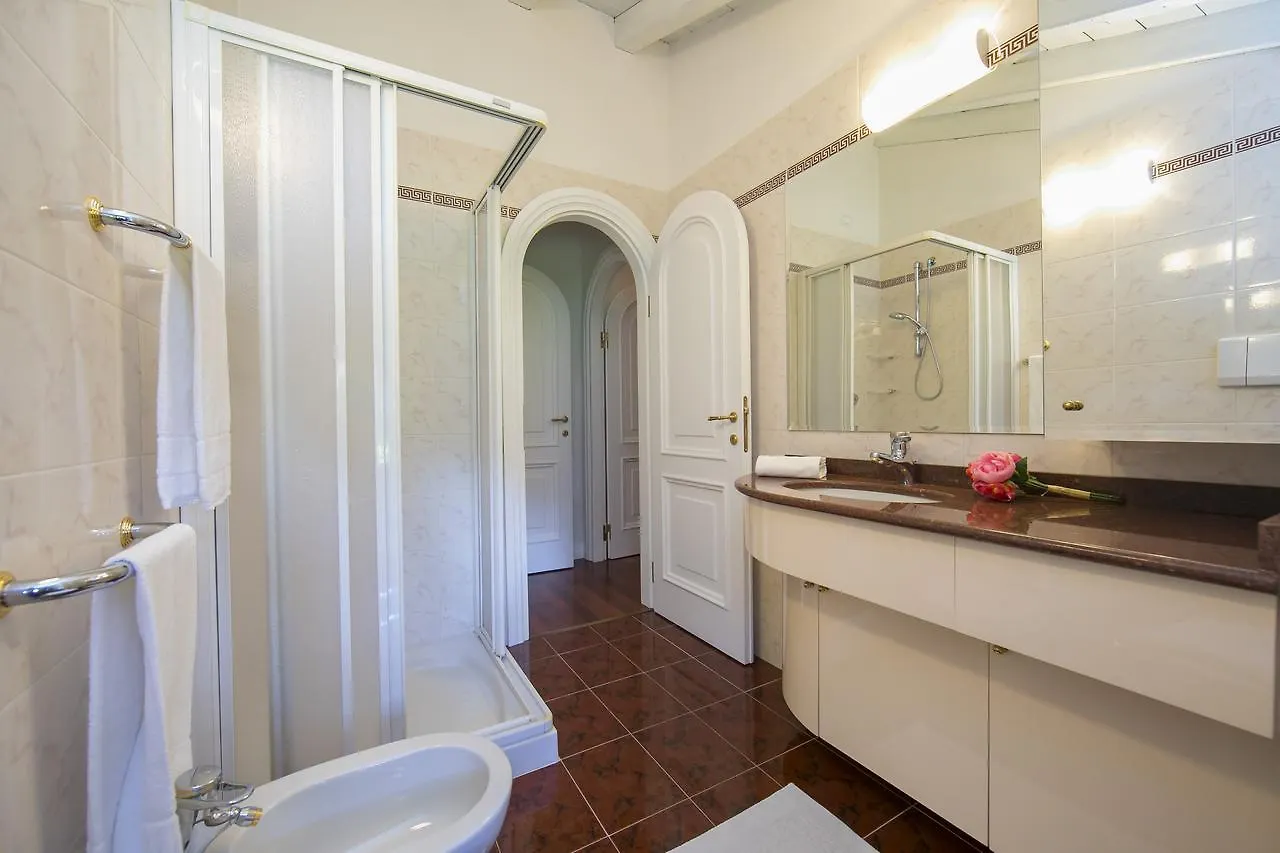 Villa Anna Ossuccio