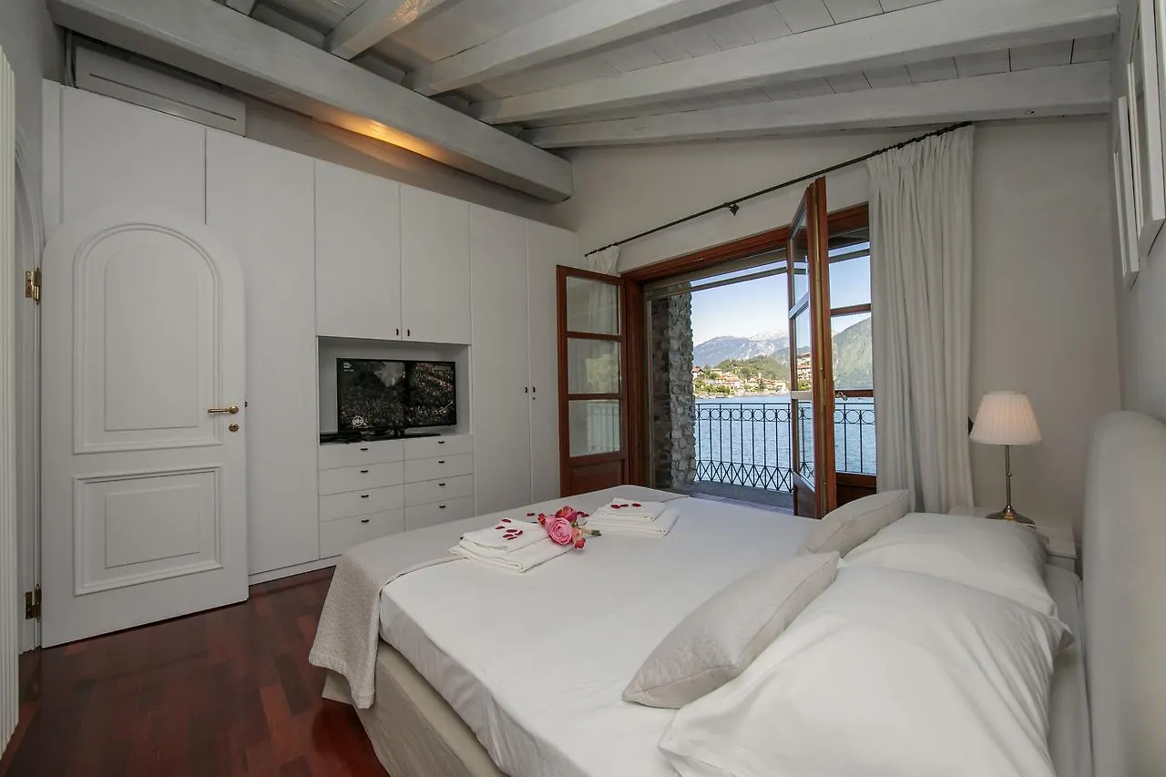 Villa Anna Ossuccio 0*,